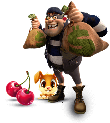 Pioneer Slots Online Casino Pioneer Slots characters
