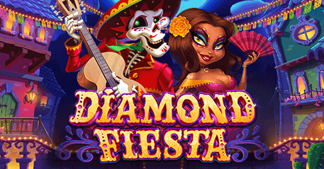 Pioneer Slots diamondfiesta